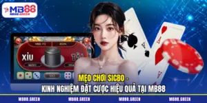 mẹo chơi sicbo